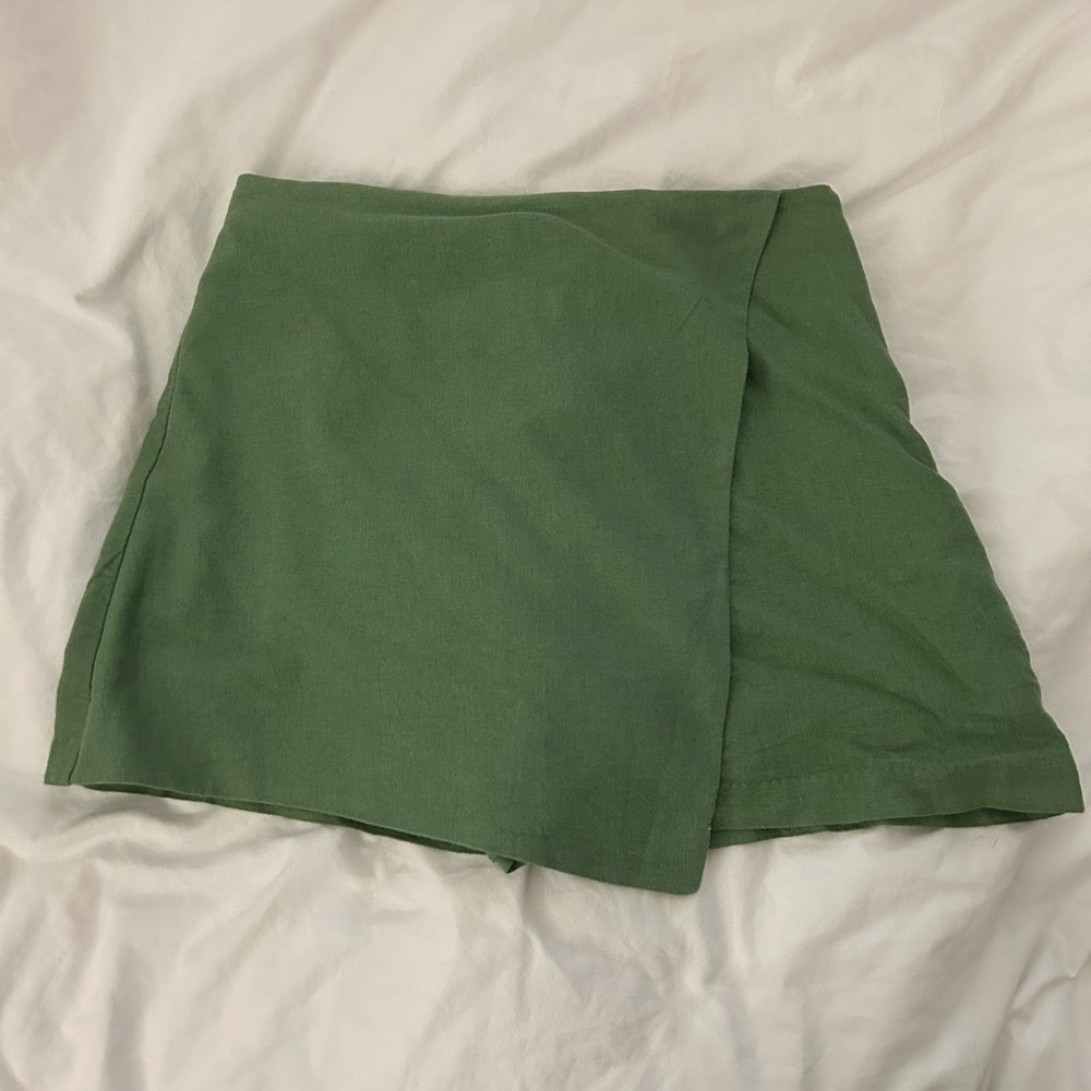 Abercrombie skort